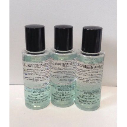 Elizabeth Arden All Gone Eye & Lip Make Up Remover 100Ml - Image 3