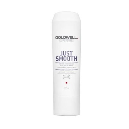 Goldwell Dualsenses Just Smooth Conditioner 1000Ml Smoothing Conditioner