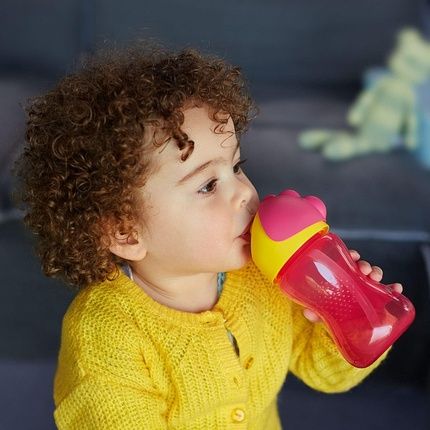 Philips Avent Straw Cup Model Scf798/02 Single - Image 3