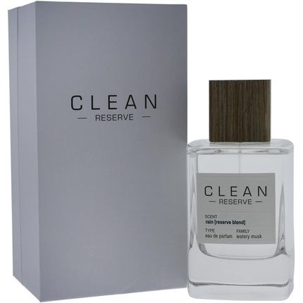 Clean Reserve Rain Edp Spray 100Ml