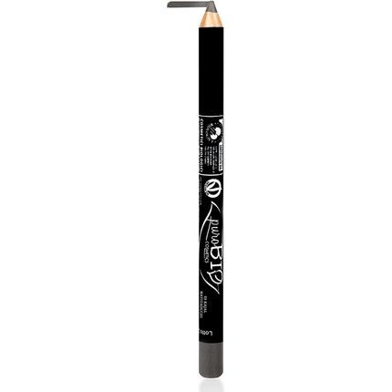 Purobio Kajal Eye Pencil No. 03 Grey - Image 3