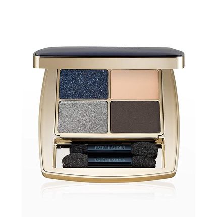 Estee Lauder Pure Color Envy Eyeshadow Palette Indigo Night 6G
