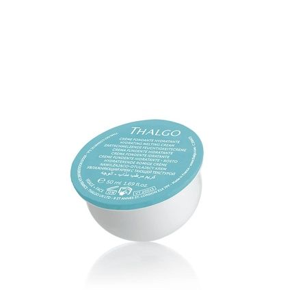 Thalgo Source Marine Recharge Moisturizing Cream 50Ml By Thalgo
