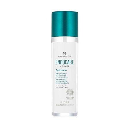 Endocare Cellage Anti Aging Gel Cream 50Ml