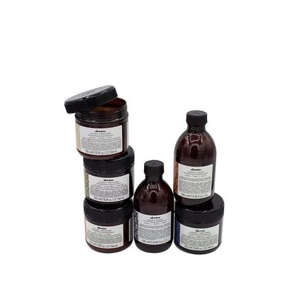 Davines Alchemic Tobacco Conditioner 250Ml - Image 3