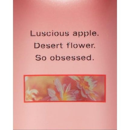 Victoria'S Secret Temptation Fragrance Body Lotion 236Ml - Image 3