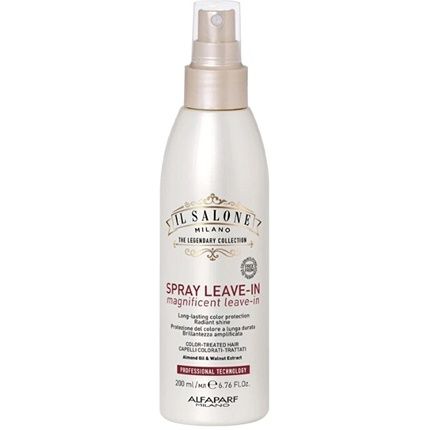 Il Salone Milano Professional Magnificent Leave-In Spray For Color Treated Hair