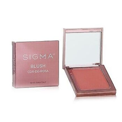 Sigma Beauty Blush 7.8G 0.28Oz - Coral - Image 3