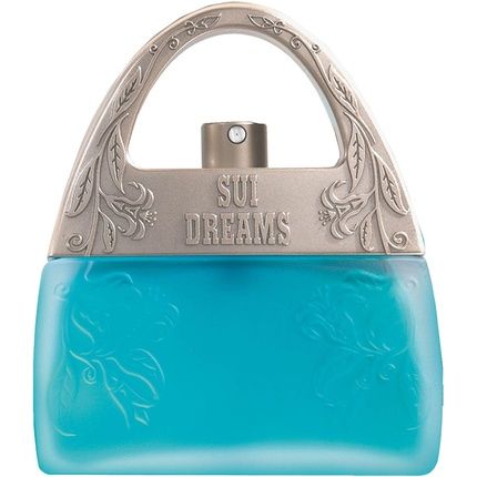 Sui Dreams By Anna Sui Eau De Toilette Spray 50Ml