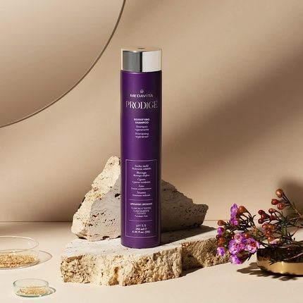 Medavita Prodige Revivifying Shampoo Ph 5.5 250Ml
