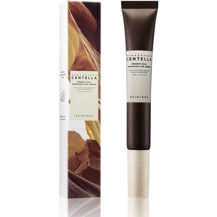 Skin1004 Madagascar Centella Bakuchiol Eye Cream Anti-Aging Treatment