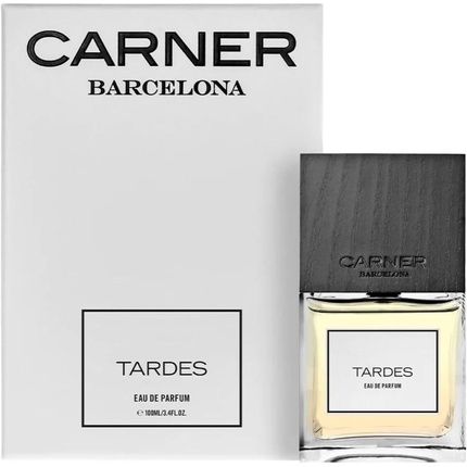 Carner Tardes Eau De Parfum 100Ml