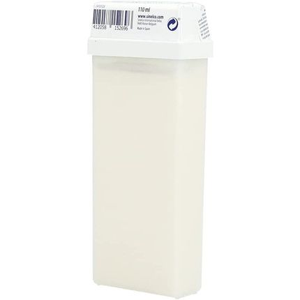 Sibel Wax Cartridge For Epilation Warm With Cappuccino For Face And Body For All Skin Types 100Ml