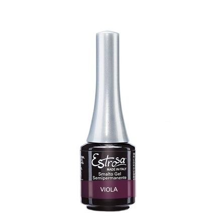 Estrosa Mini Nail Polish/Gel Violet - Image 3