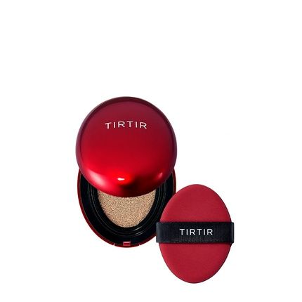 Tirtir Mask Fit Red Cushion Base Semimatte 21N Ivory 45G