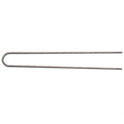 Shophair Vrillex Hair Pins Bronze 7Cm X40