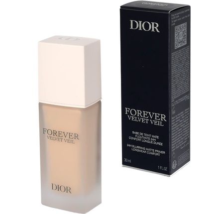 Dior Forever Velvet Veil Primer 1.0Oz 30Ml
