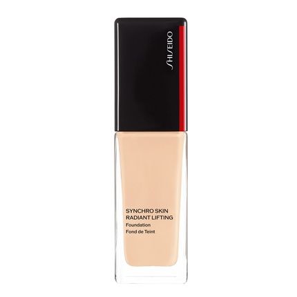 Shiseido Synchro Skin Radiant Lifting Foundation 130 Opal - 30Ml