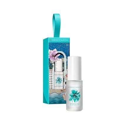 Moroccanoil Perfumed Hair And Body Mist Brumes Du Maroc In Gift Box - 30 Ml