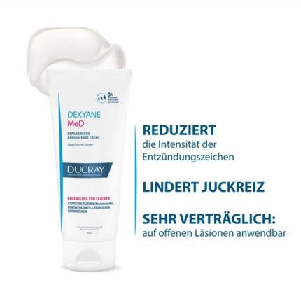 Ducray Dexyane Med Cream 100Ml