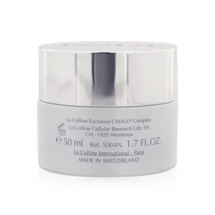 La Colline Lift & Light Global Illuminating Cream 50Ml - Image 3