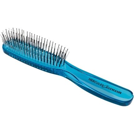 Hercules Sagemann 8210 Scalp Brush Turquoise