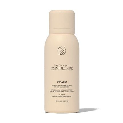 Ob Skip A Day Dry Shampoo 100Ml