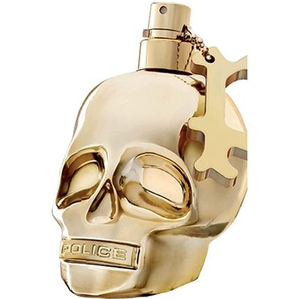 Police New To Be Born To Shine Eau De Toilette For Men 40Ml - Image 3