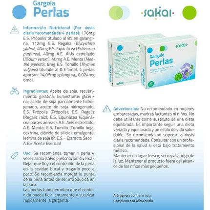 Gargola Pearls - Pack Of 30 - Image 3