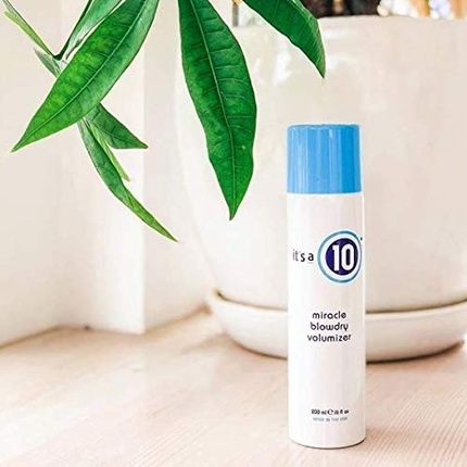 It'S A 10 Haircare Miracle Blow Dry Volumizer - 6 Oz. - 2Ct 6 Fl Oz - Image 3