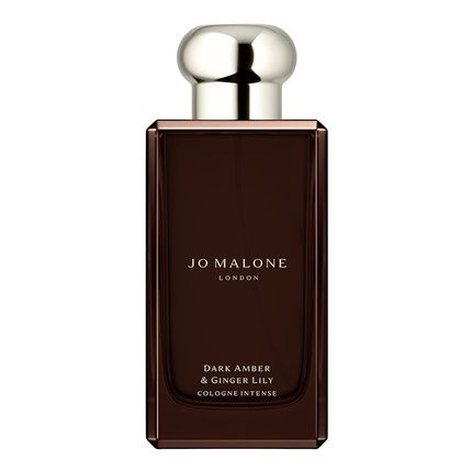 Jo Malone London Dark Amber & Ginger Lily Cologne Intense Unisex 100Ml