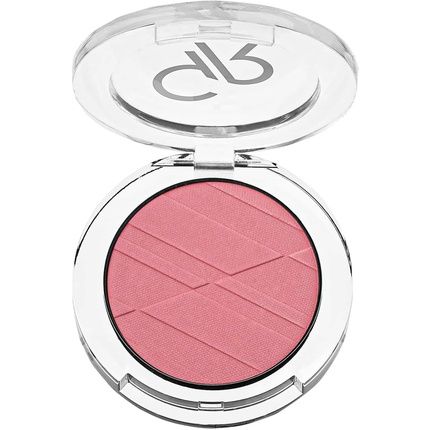 Golden Rose Powder Blush 15 Pink Kiss