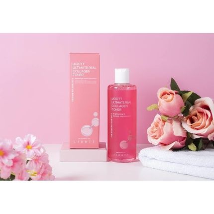 Ultimate Real Collagen Toner - Image 3