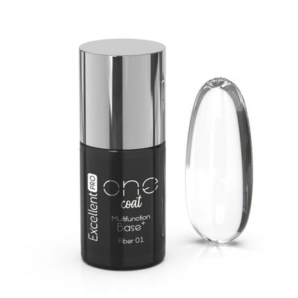 Excellent Pro One Coat Multifunction Base Fiber 01 7G