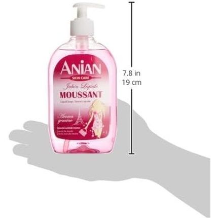 Dosificador Aroma Moussant 500Ml - Image 3