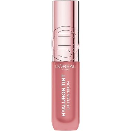 L'Oreal Paris Lip Stain Hyaluron Tint Serum Up To 12 Hours