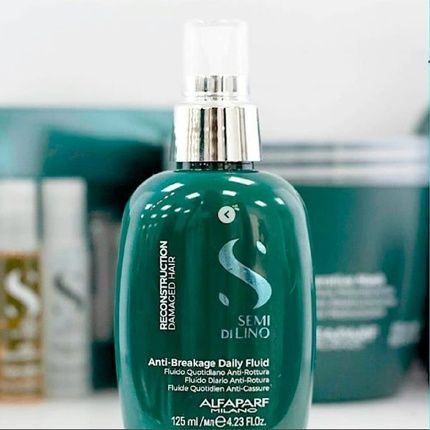 الفابارف ميلانو سيمي دي لينو سائل يومي مضاد للكسر 125 مل