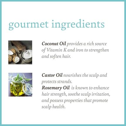 Camille Rose Coconut Water Curl Cleanse Shampoo 12 Oz - Image 3