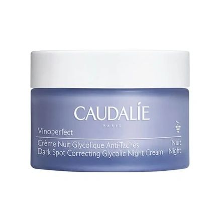 Caudalie Vinoperfect Dark Spot Correcting Glycolic Night Cream 50Ml