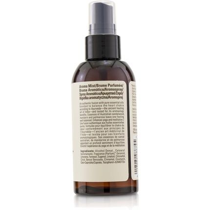 Aveda Chakra Balancing Body Mist