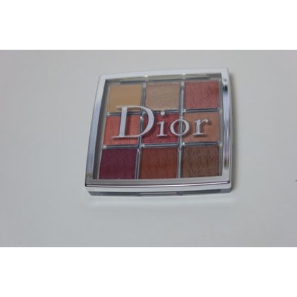 Dior Backstage Eye Palette Eyeshadow #003 Warm Essential