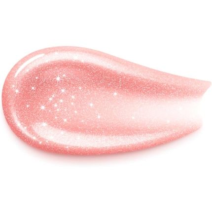 Kiko Milano 3D Hydra Lip Gloss 04 Softening For A 3D Look