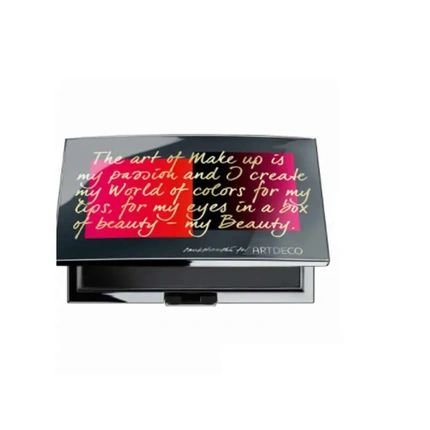 Artdeco Large Magnetic Box With A Mirror Beauty Box Magnum