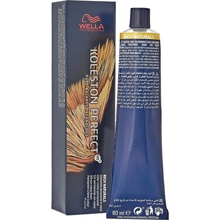 Wella Koleston Perfect Me+ Vibrant Reds 60Ml