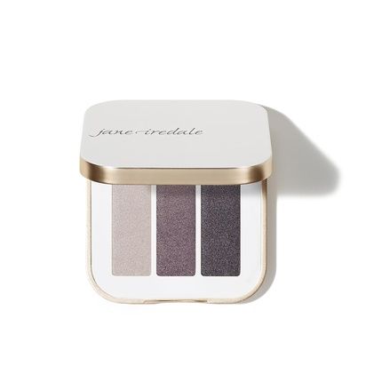 Jane Iredale Purepressed Eye Shadow Triple Sundown