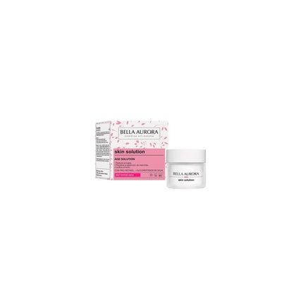 Bella Aurora Skin Solution Age Solution For Normal To Dry Skin 50 Ml