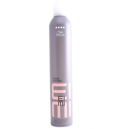 Wella Professionals Eimi Shape Control Extrastrong Foam 500Ml