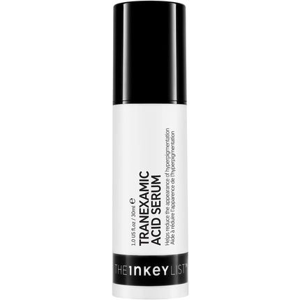 The Inkey List 2% Tranexamic Acid Serum For Reducing Hyperpigmentation And Fighting Uneven And Dark Spots 30Ml