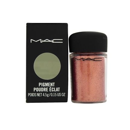 Mac Rose Pigment