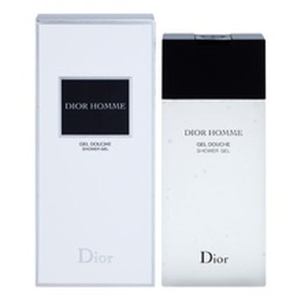 Dior Homme Shower Gel 200Ml